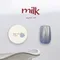 enoi 貓眼凝膠milk magnet 單品 MG140-MG149