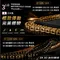 EK 3D LUXE 520 525 120L  頂級油封鏈條