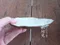 粉櫻土物6吋皿-日本製