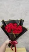 A1-103│情人節花束│新北市花店│蘆洲花店│花束│花店│訂花│送花