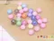 A409 彩色獨角獸串珠  (Unicorn Bead)