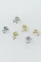 【🇯🇵日選物】GOLDY｜Cut Out Charm Ear Cuff