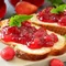 奧地利｜D'arbo 德寶70%果肉草莓果醬 (200g)