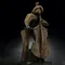 Vigorous  Rhythm - Double Bass