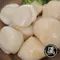 3S級北海道生食級干貝 (250g/份/10~13顆)