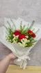 A4-46│母親節花束│新北市花店│蘆洲花店│花束│訂花│送花