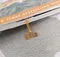 獨角獸書籤｜金屬書籤｜彩虹小馬｜金色｜交換禮物｜畢業禮物｜鏤空書籤｜吊飾｜流星