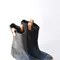 優惠 瑕疵特價限量商品 靴子-TARA深藻綠  尺寸偏小 需加大半號(低價促銷無法退貨)