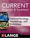 (舊版特價-恕不退換)CURRENT Diagnosis and Treatment Gastroenterology, Hepatology, and Endoscopy  (IE)