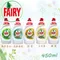 FAIRY Cytryna 高效濃縮洗碗精 450ml／900ml
