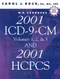 W.B.Saunders 2001 ICD-9-CM