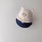 配件-可愛小熊造型漁夫帽/5色