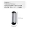 【鹿屋燈飾】DHJ-031-1 橢圓上下正面發光戶外壁燈｜LED 12W 3000K暖光｜戶外防水LED壁燈 玄關壁燈 露臺壁燈 門口壁燈 庭園壁燈
