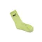 LVHS LOGO Sock（螢光綠） - matchwood