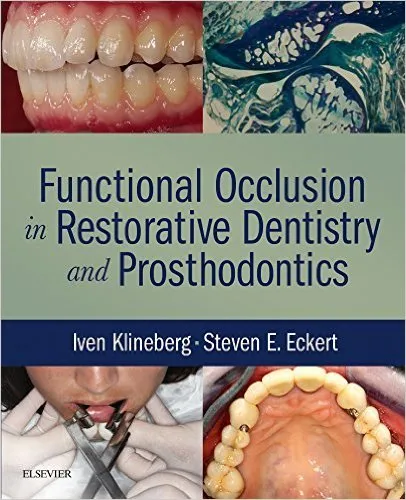 健康・医学 Occlusion Science of Electrosonography (ESG) – Occlusion Connections