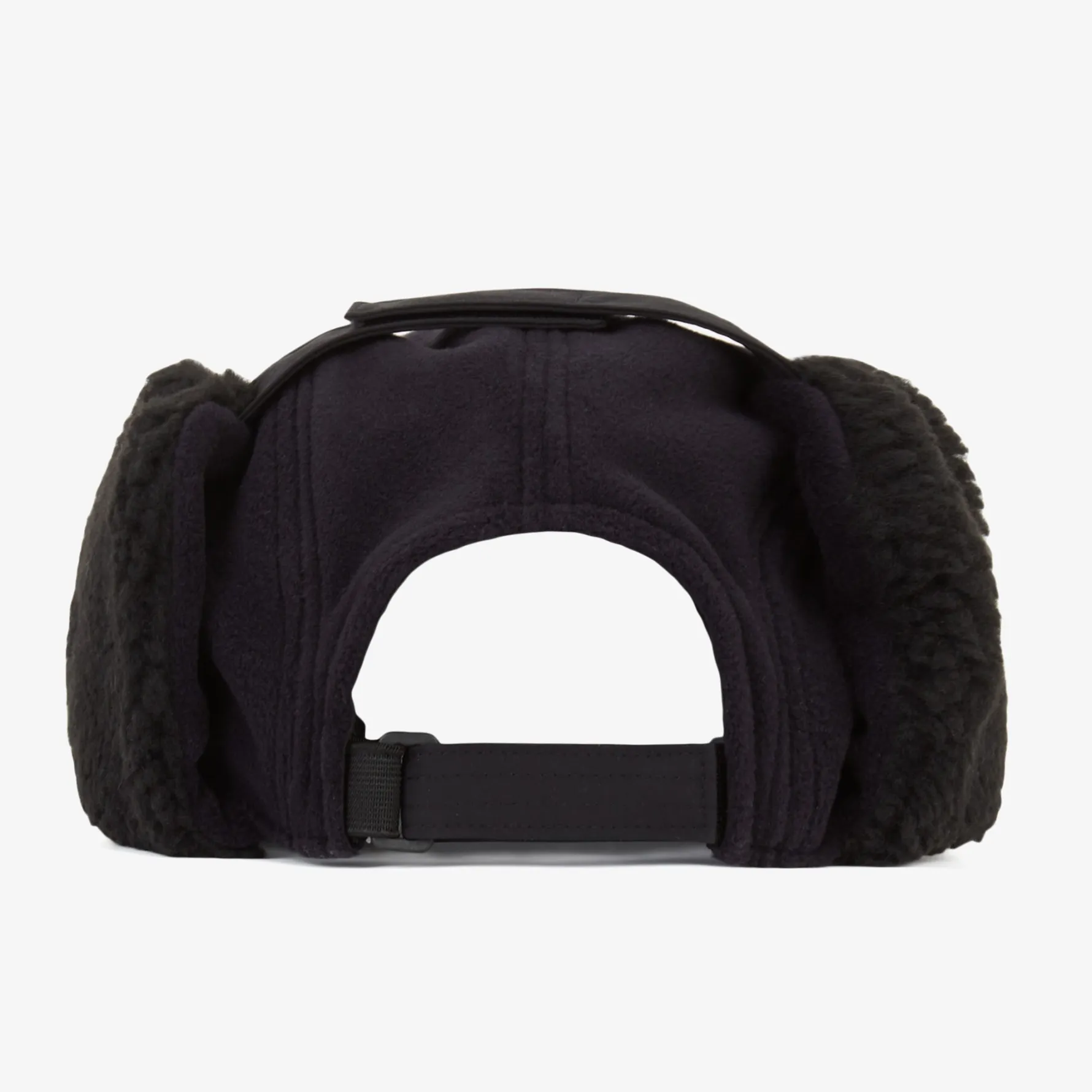 ★送料・関税込★THE キャップ★ EARMUFF FACE★FLEECE EX NORTH