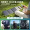 [ EcoFlow ]  新版 折疊式小型太陽能板 EMRS30T