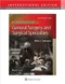 (舊版特價-恕不退換)Essentials of General Surgery and Surgical Specialties (IE)