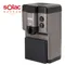 【Solac】SCM-C58 自動研磨咖啡機 鈦金灰