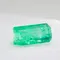 超光哥倫比亞科斯奎茲高品質六面柱祖母綠1.64ct
