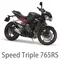 TRIMUPH - StreetTriple 765RS (17~19)