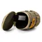 軍綠【the earth】 CORDURA 高山瓦斯罐保護套450g 	TECPDC9OLF