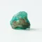 超光連結阿加森超深層區域奇沃爾祖母綠原礦9.8ct
