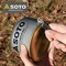 [ SOTO ] 兩用瓦斯罐處理器ST-770 開孔器 洩壓器