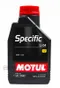 【缺貨】MOTUL SPECIFIC LL-04 5W40 全合成機油