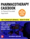 (舊版特價-恕不退換)Pharmacotherapy Casebook: A Patient-Focused Approach (IE)
