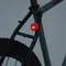 NEIGHBORHOOD 23AW KOMA LIGHT REAR TYPE 自行車 尾燈