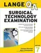(舊版特價-恕不退換)Lange Q＆A Surgical Technology Examination