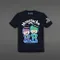 二允兄弟（俏鬍子）潮Tee-小孩 WinBrothers T-Shirt (moustache)-kid