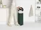 【缺貨】BRABANTIA PEDAL BIN NEWICO 松綠色 時尚腳踏式垃圾桶 30L #304088