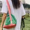 韓國 H.ey｜2 in 1 多功能包（清新綠粉）