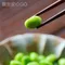 【旗山青農】侯兆百-臺灣九號精品毛豆仁(500克x10包/箱)(冷凍含運)