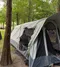 [  二手裝備專區  ] 全新帳篷 TURBO TENT 270   5~6人帳篷