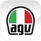 AGV 【鏡片犀牛皮】