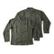 Folklore Classic 1952s復刻越戰OG107軍裝布章襯衫 Fatigue shirt 第二步兵師