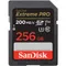 SanDisk 64GB 128GB 256GB Extreme PRO SDXC UHS-I 記憶卡 公司貨