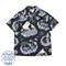 Folklore Classic 夏威夷女郎/扶桑花/旗魚/航海 復古熱帶古巴領夏威夷襯衫 Aloha shirt