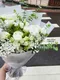 A5-69│畢業花束│新北市花店│蘆洲花店│花束│訂花│送花