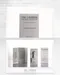 THE FAVORI LAYERING 洞洞甲油膠-Silver