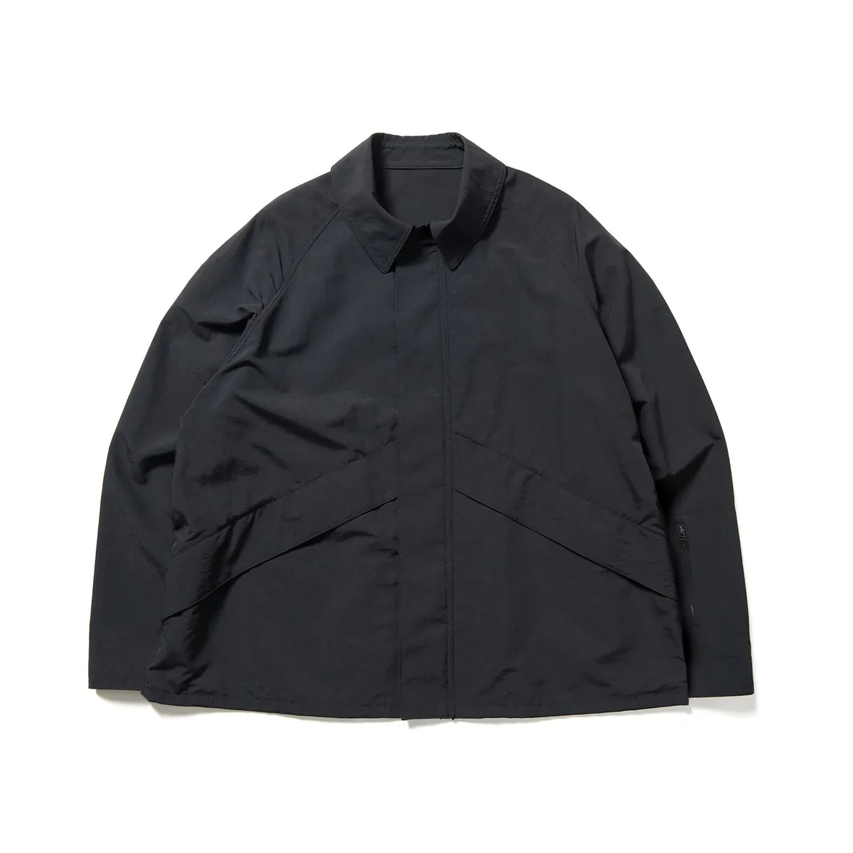 SOPHNET.｜2024AW SUPPLEX NYLON FIELD JACKET｜SOPH-242045