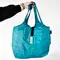 日貨專區 多功能保冷購物袋 露營利器 藍綠  (非Southgate品牌)