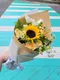 A5-71│畢業花束│新北市花店│蘆洲花店│花束│訂花│送花