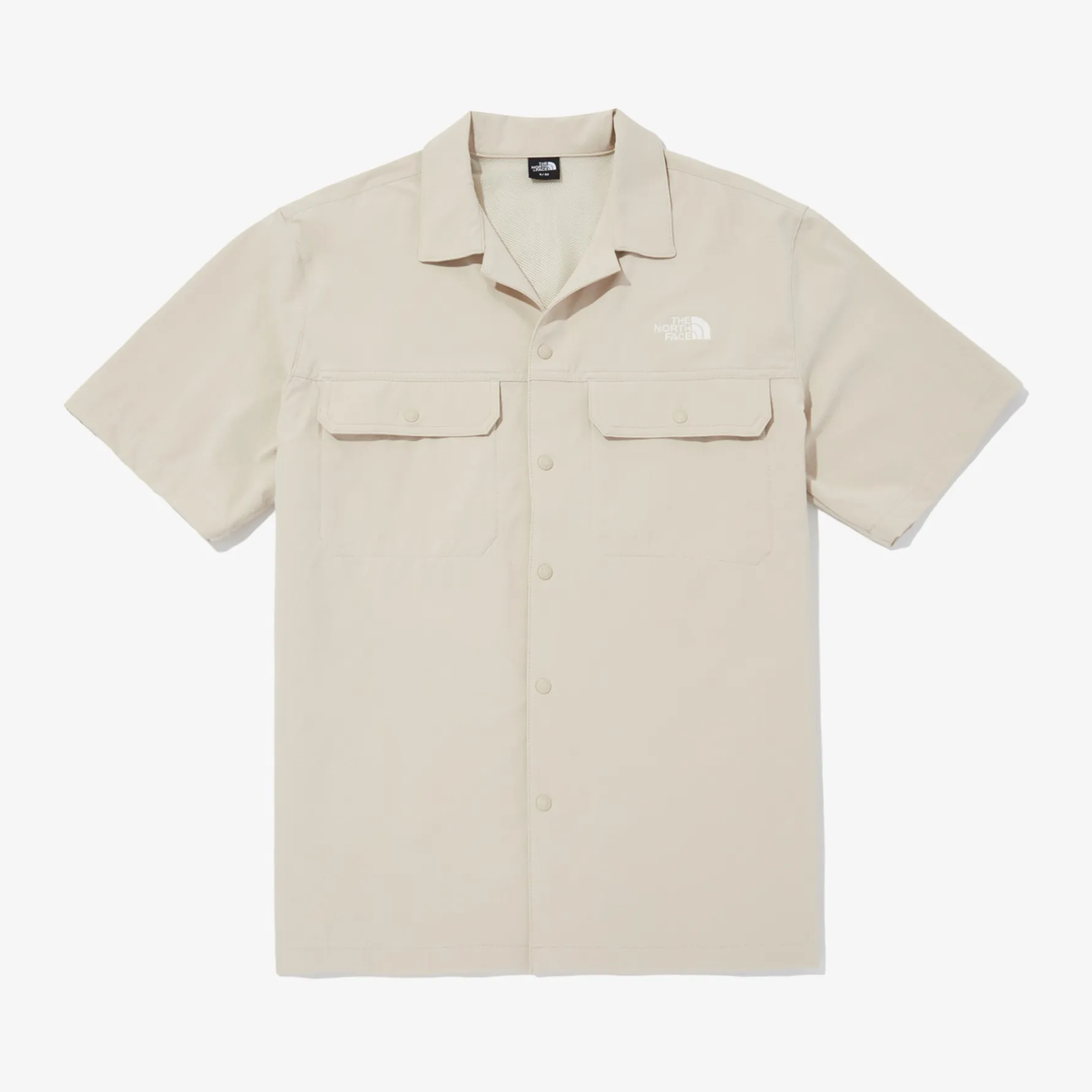 ■THE NORTH FACE■ mens kante shirt NH8SQ02C THE NORTH FACE M'S KANTE SHIRTS 胸前口袋襯衫NH8SQ02