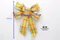 霓虹色蝴蝶結(PF119W-4/Neon-colored Butterfly Bow) ｜手作｜布置｜聖誕｜緞帶用途