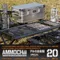 [ BARRACK09 ]  全新 AMMOCHILL 軍風冷凍冰箱20L｜移動冰箱  戶外冰箱  露營冰桶 行動冷凍 露營保冰