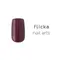 flicka nail arts 彩色凝膠-m019
